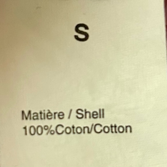 Sonia by Sonia Rykiel “Dream What You Want” Graphic Sweater - Size S - Picture 3 of 4